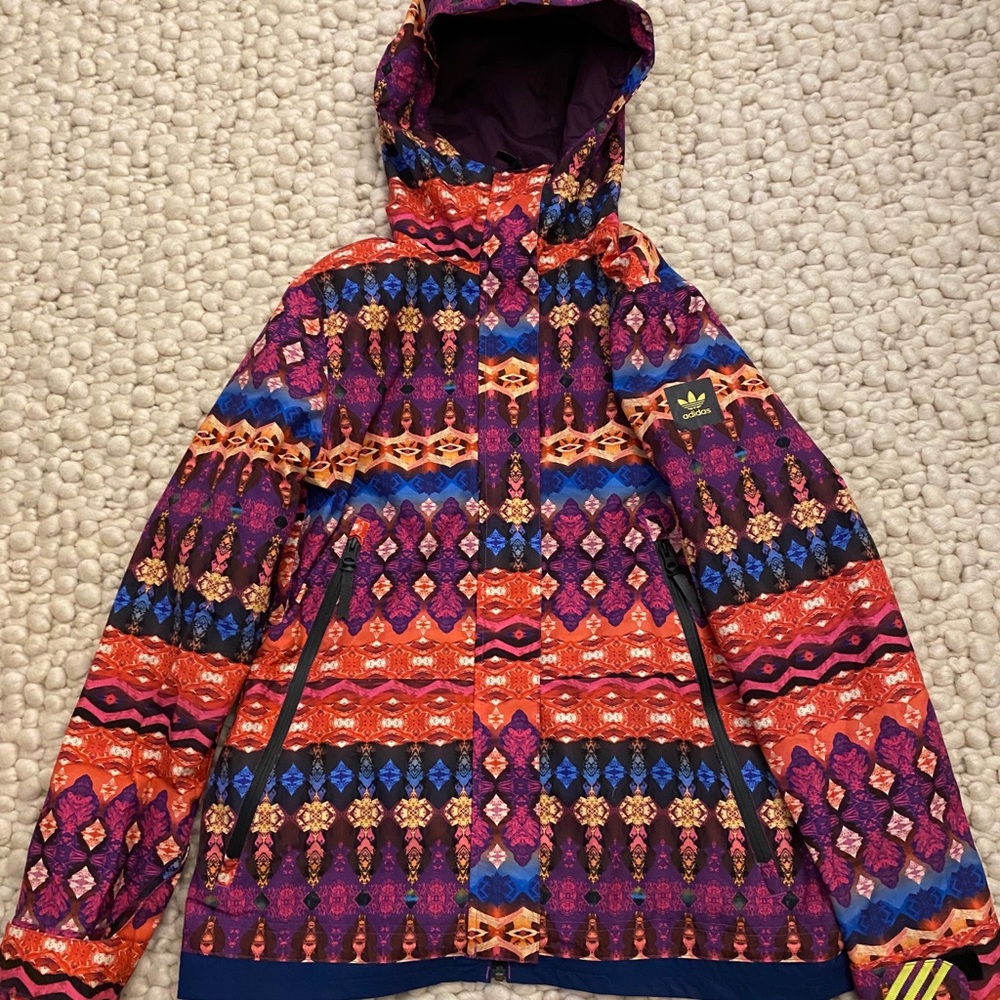 Adidas Snowboarding/Skiing Jacket